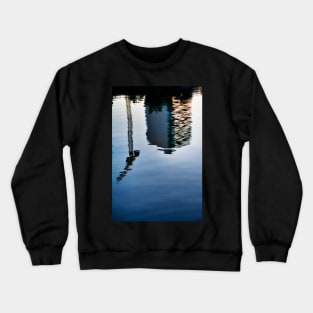 Abstracts from the sea #10 Crewneck Sweatshirt